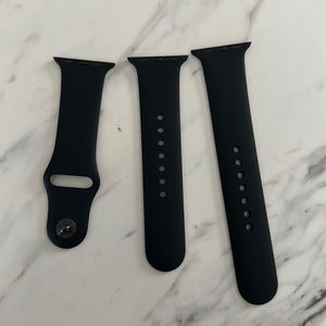 Apple Watch bands